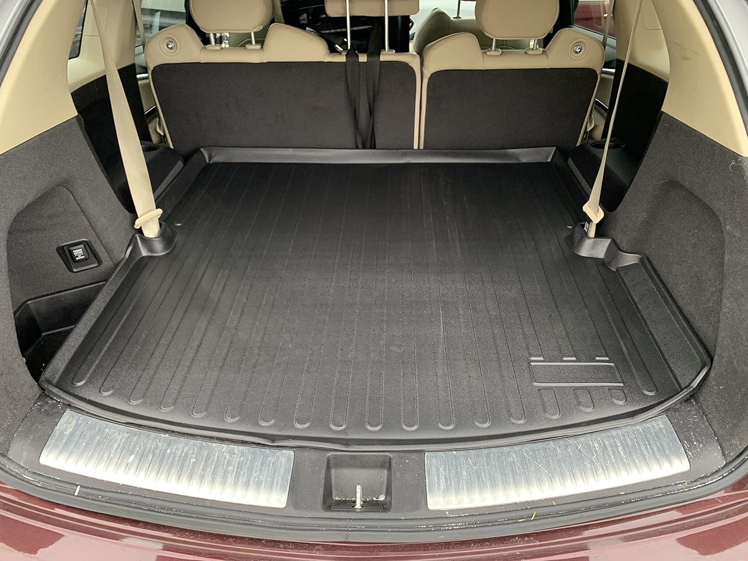 Premium Cargo Liner for Acura MDX