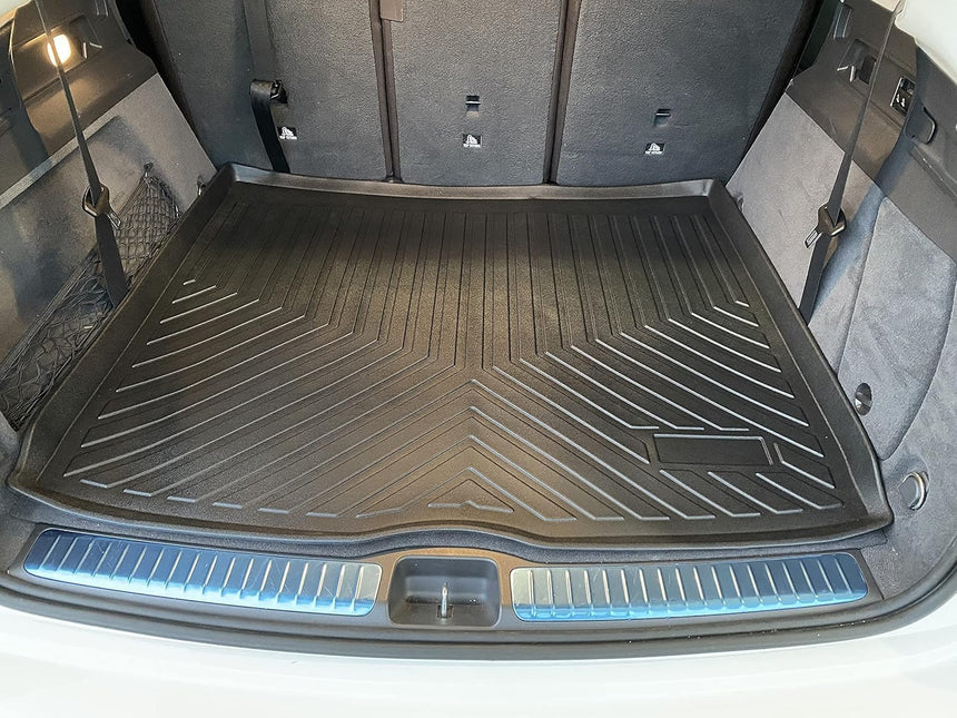 Premium Cargo Liner for Mercedes Benz GLE Class